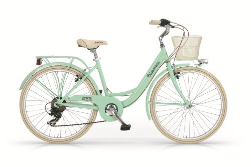 Bici Donna Mountain Bike 26 Pollici | Bikesport Adventure - Per Montagna E Città - Foto 12