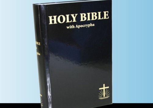 Holy Bibel Versteck für Wertsachen, Geld, Schmuck BUCH