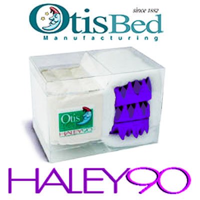 Full Size - Otis Futon Mattress