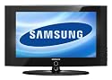Samsung LE 32 A 330 J1N 32 Zoll / 81 cm 16:9 "HD-Ready" LCD-Fernseher schwarz