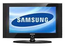 Samsung LE 32 A 330 J1N 32 Zoll / 81 cm 16:9 "HD-Ready" LCD-Fernseher schwarz