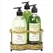 Mint & Sage Bath Set, Bath and Body, Bath Gift Sets (1 SET) Image