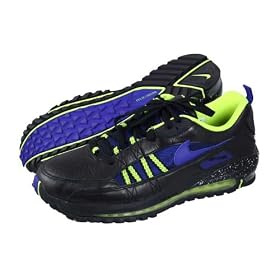 Buy Nike Air Max Terra Ninety 324998-041 Black Concord Volt