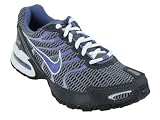 Nike Women's NIKE AIR MAX TORCH 4 WOMEN'S RUNNING SHOES (COOL GREY/PURPLE/SLT ANTHRACITE-WHITE)