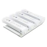 Wii Psyclone Charge Station with 2 Batteries