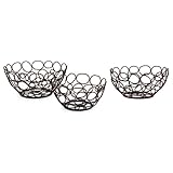 Picture Nesting Bowls - Set of 3