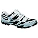 mountain bike gear Mavic 2010 Pulse Mens Mountain Bike Shoe   Black   320429