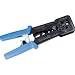 Platinum Tools EZ-RJPRO HD Crimp Tool