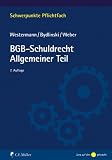 Produkt-Bild: BGB-Schuldrecht Allgemeiner Teil