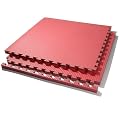 1mtr x 1mtr Jigsaw Matts 20mm (Interlocking Floor Guard Mats)
