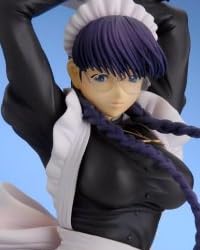 BLACK LAGOON ロベルタ (1/6スケールコールドキャスト完成品)
