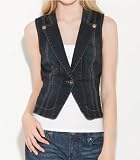 G by GUESS Bekah Vest 41zs3W0rSDL. SL160 G by GUESS Bekah Vest