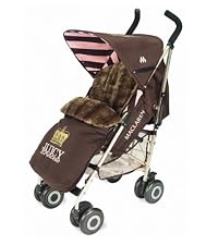 Maclaren Juicy Couture Stroller