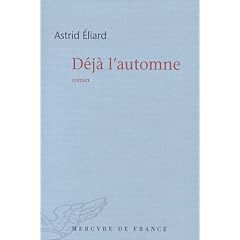 D�j� l'automne