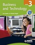 Business and technology. Level 3