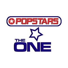 Popstars: the One - DVD