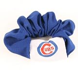 Chicago Cubs Pony Tail Holder