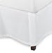 Tommy Hilfiger Bed Skirt, Rooftop Terrace, Twin