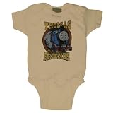 Thomas And Friends - Group Onesie