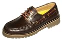 Camel Active Docksider 59-231-62, chestnut