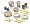 LifeStyle Dining Room Pots & Pans