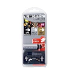 Alpine MusicSafe Pro Geh�rschutz - wei�