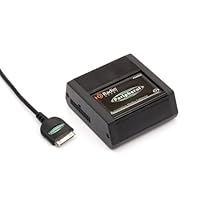 Peripheral PXAMG Universal iPod Adapter with HD Radio and Auxiliary Audio Capabilities