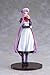Fate/hollow ataraxia Rider Fantasy A Modest Maid Ver. [1/8 Scale PVC]