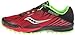 Saucony Men's Peregrine 4 Trail Running Shoe