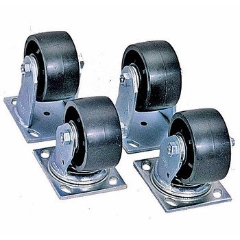JOBOX 1-320990 4 Caster Set