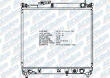 ACDelco 20899 Radiator