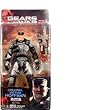 Gears of War Colonel Victor Hoffman Action Figure