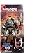 Gears of War Colonel Victor Hoffman Action Figure