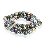 Honora Baroque Cultured Pearl Bracelet