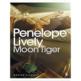 Modern Classics Moon Tigerby Penelope Lively