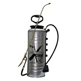 Chapin 19069 Extreme Stainless Steel Concrete Open Head Sprayer, 3.5-Gallon by Chapin