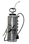 Chapin 19069 Extreme Stainless Steel Concrete Open Head Sprayer, 3.5-Gallon