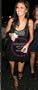 LaRok With The Band Black Dress as seen on Audrina Patridge
