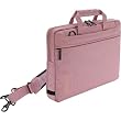 Tucano WO-MB133-PK WORK OUT Laptop Brief/Sleeve Combo for 13.3" MacBook - Pink