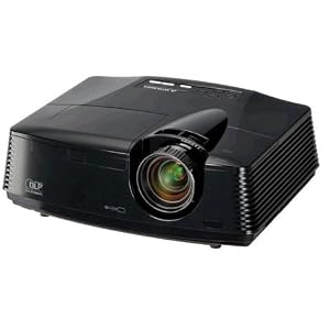 Mitsubishi Electric HC3900 Projector