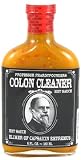 Professor Phardtpounders Colon Cleaner Hot Sauce, 6 Ounce