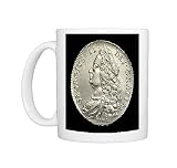 A Lima half-crown; obverse Photo Mugs