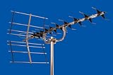 Blake DMX10 52 Element Digital Wideband Aerial