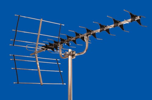 BLAKE DMX10WB 52 element wibeband digital tv aerial suitable for freeview.