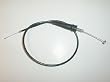 TB THROTTLE CABLE FOR 26MM CARB