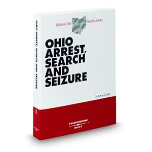 Ohio Arrest, Search and