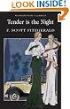 Tender Is the Night (Wordsworth Classics)