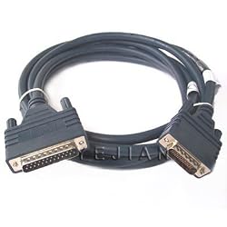 CAB-232MT Router To RS232 DTE 10feet