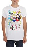 Sailor Moon Sailor Senshi T-Shirt