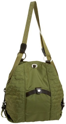 Mosey Life Convertible Backpack